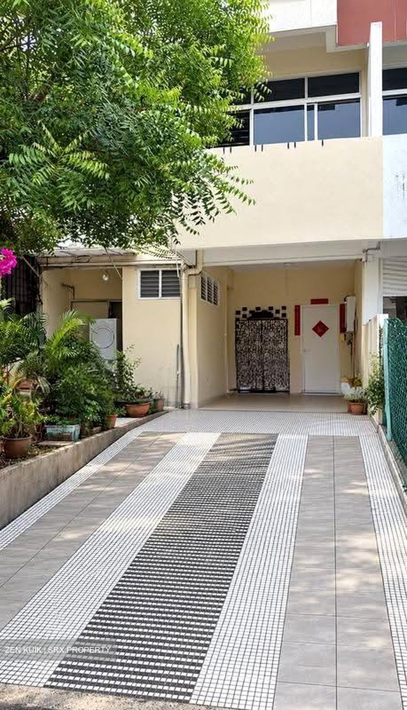 Watten Estate (D11), Terrace #625668491